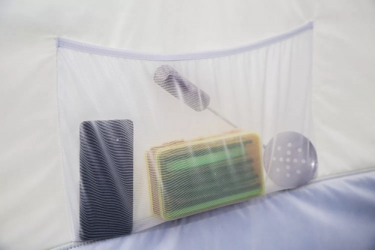 Зимняя палатка куб Pulsar 4T long в Саратове