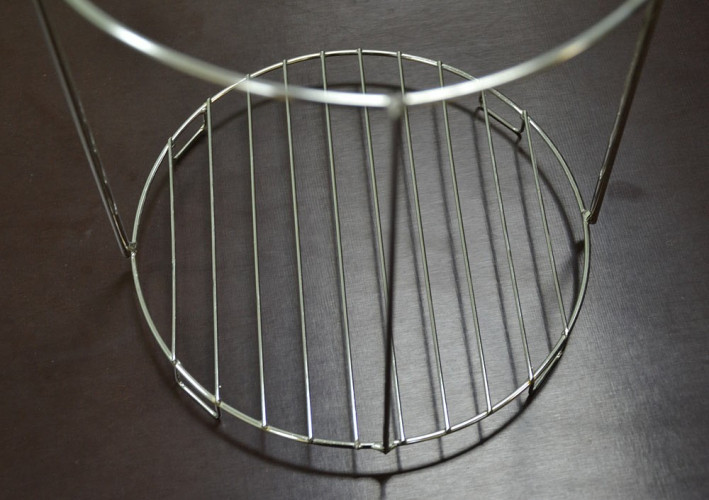 Этажерка мясная в Саратове