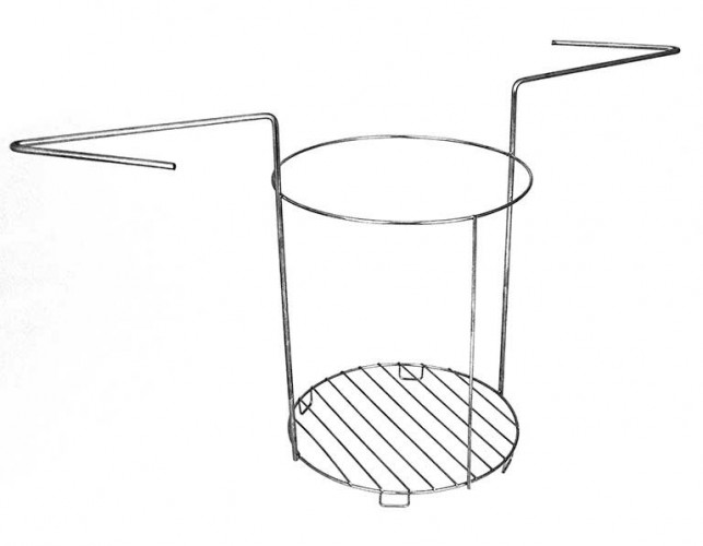 Этажерка мясная в Саратове