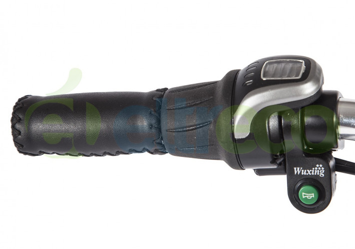 Электровелосипед Benelli Goccia 22 в Саратове