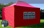 Быстросборный шатер Giza Garden Eco 3 х 4.5 м в Саратове