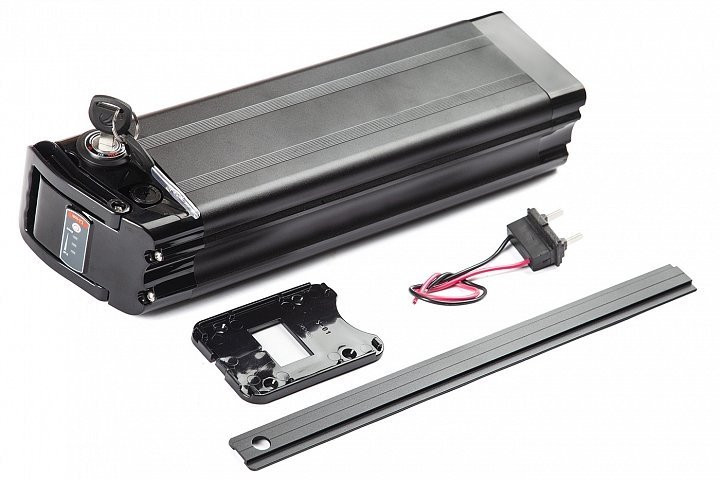 Аккумуляторная батарея 48V 12.5 Ah для электровелосипедов FLEX UP в Саратове