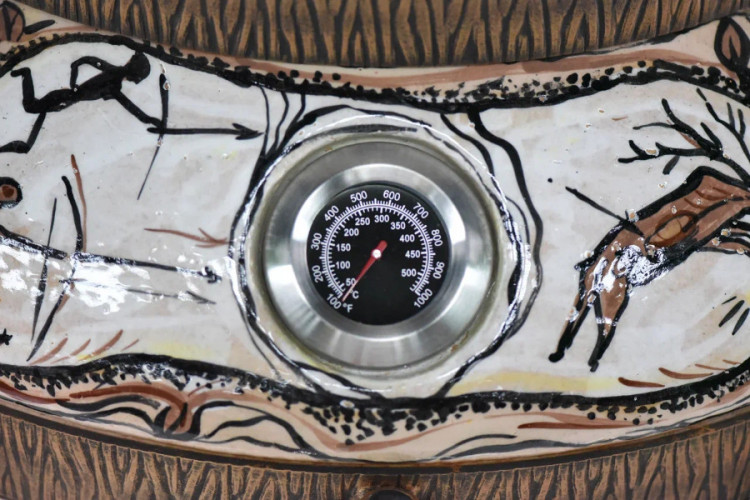 Тандыр Охота в Саратове