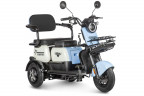 Электротрицикл Rutrike Gelbert Vega в Саратове