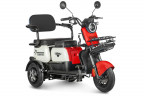 Электротрицикл Rutrike Gelbert Vega в Саратове