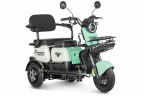 Электротрицикл Rutrike Gelbert Vega в Саратове