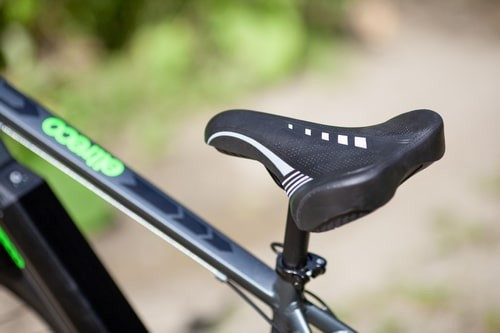 Электровелосипед Eltreco Ultra LITE в Саратове