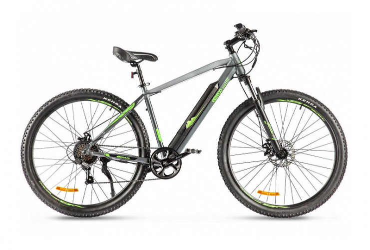 Электровелосипед Eltreco Ultra LITE в Саратове