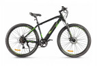 Электровелосипед Eltreco Ultra LITE в Саратове