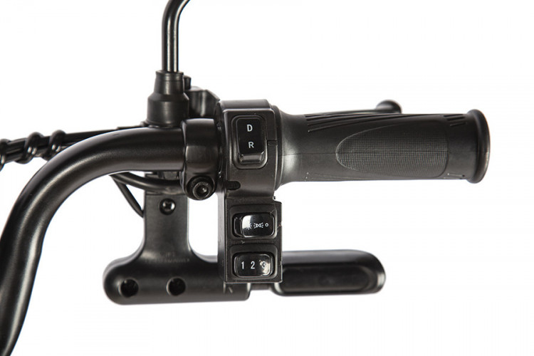 Электротрицикл Rutrike Шкипер New в Саратове