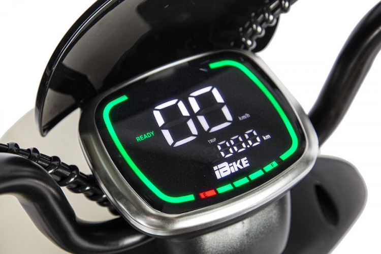 Электротрицикл Rutrike Шкипер New в Саратове