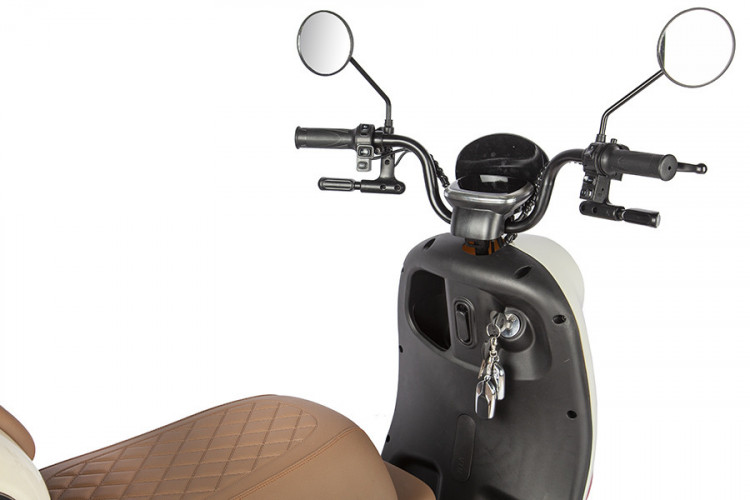 Электротрицикл Rutrike Шкипер New в Саратове