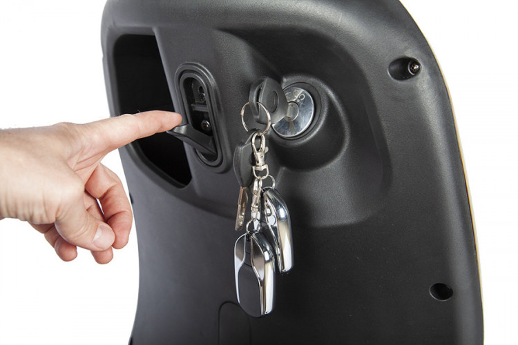 Электротрицикл Rutrike Шкипер New в Саратове