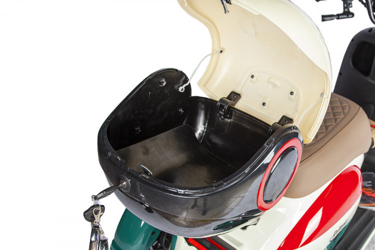 Электротрицикл Rutrike Шкипер New в Саратове