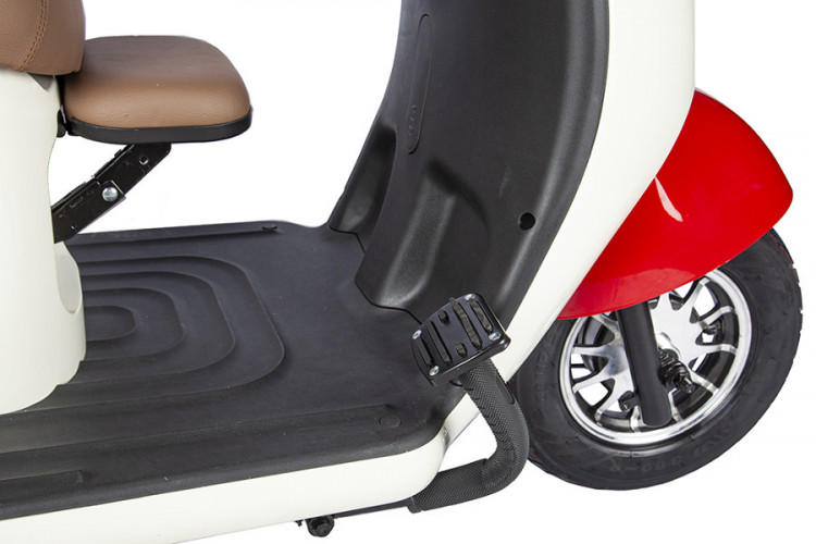 Электротрицикл Rutrike Шкипер New в Саратове