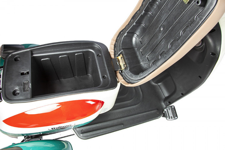 Электротрицикл Rutrike Шкипер New в Саратове