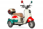 Электротрицикл Rutrike Шкипер New в Саратове