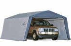 Тентовый гараж ShelterLogic 3,7 х 6,1 х 2,4 м в Саратове
