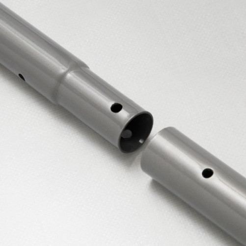 Тентовый гараж ShelterLogic 3,7 х 6,1 х 2,4 м в Саратове