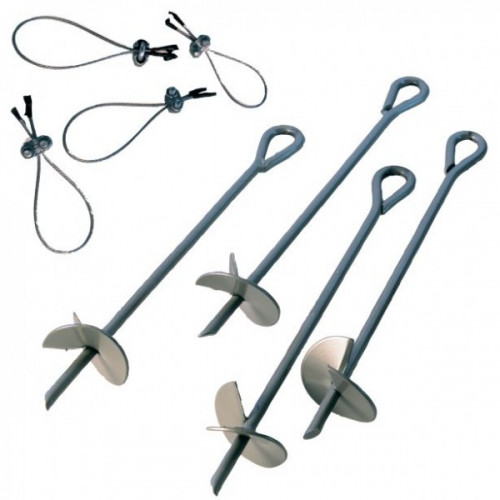 Тентовый гараж ShelterLogic 3,7 х 6,1 х 2,4 м в Саратове