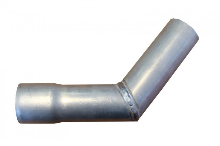Отвод трубы Сибтермо 45 мм (малый) в Саратове