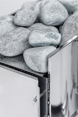 Печь Инвент экономка средняя с регулирующимися экранами в сумке в Саратове