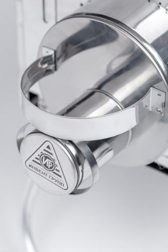 Печь Инвент экономка средняя с регулирующимися экранами в сумке в Саратове