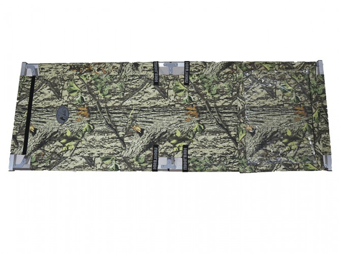 Раскладушка туристическая (185*75*40) Пингвин в Саратове