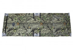 Раскладушка туристическая (185*75*40) Пингвин Раскладушка туристическая (185*75*40) Пингвин