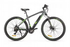 Электровелосипед Eltreco Ultra MAX в Саратове