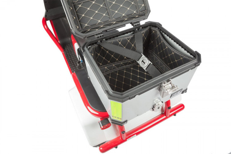 Электротрицикл Wanshida DOUHAO в Саратове