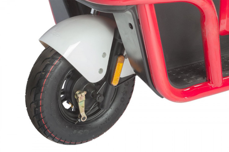 Электротрицикл Wanshida DOUHAO в Саратове