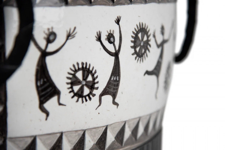 Тандыр Африка в Саратове