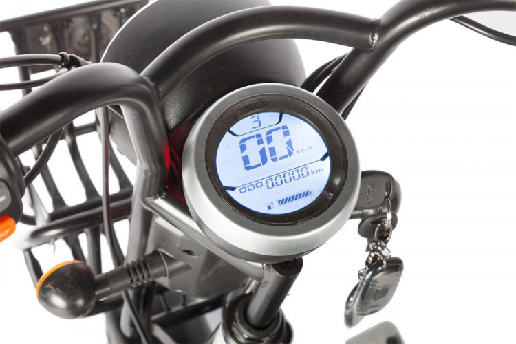 Электротрицикл Wanshida HOT HATCH в Саратове