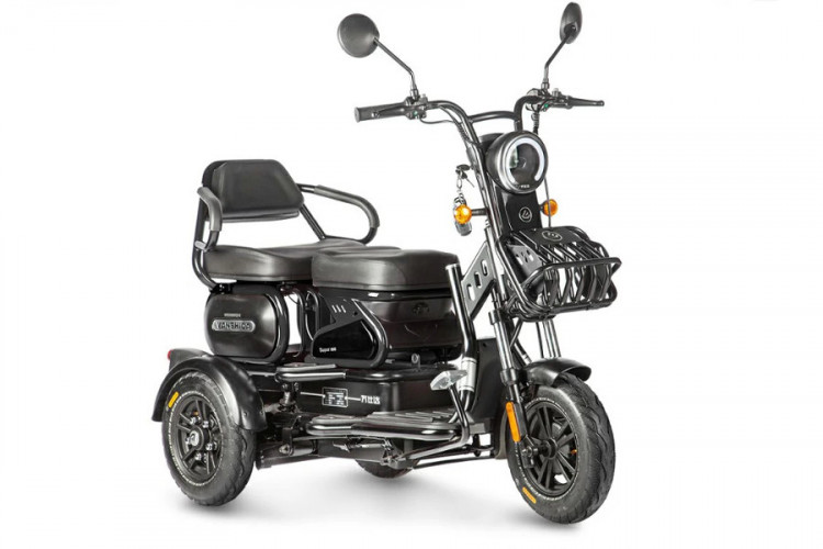 Электротрицикл Wanshida HOT HATCH в Саратове