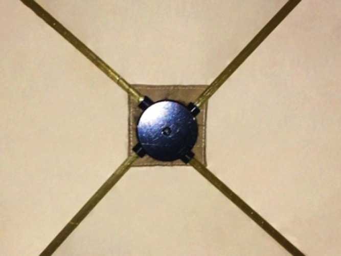 Зимняя палатка для рыбалки Polar Bird 4T Long в Саратове