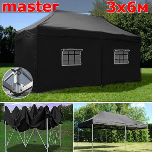 Шатер автомат Giza Garden Master 3 х 6 м в Саратове