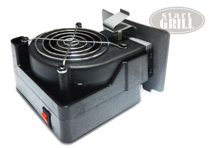 Вентилятор для гриля в Саратове