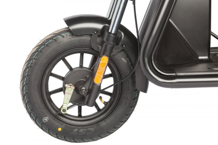 Пассажирский электротрицикл Wanshida LC300 в Саратове