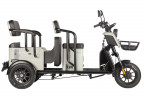 Пассажирский электротрицикл Wanshida LC300 в Саратове