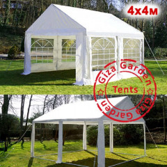 Шатер Giza Garden Eco 4 х 4 м Шатер Giza Garden Eco 4 х 4 м