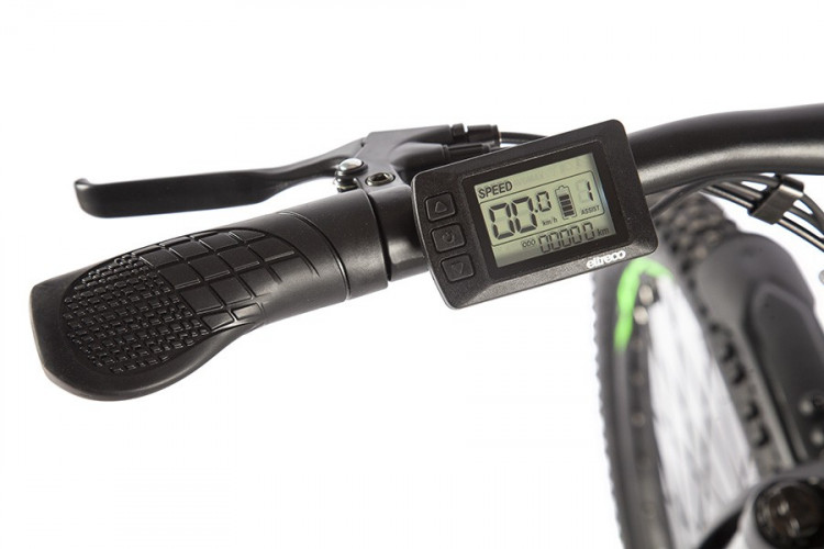 Электровелосипед Eltreco Ultra Trend UP в Саратове