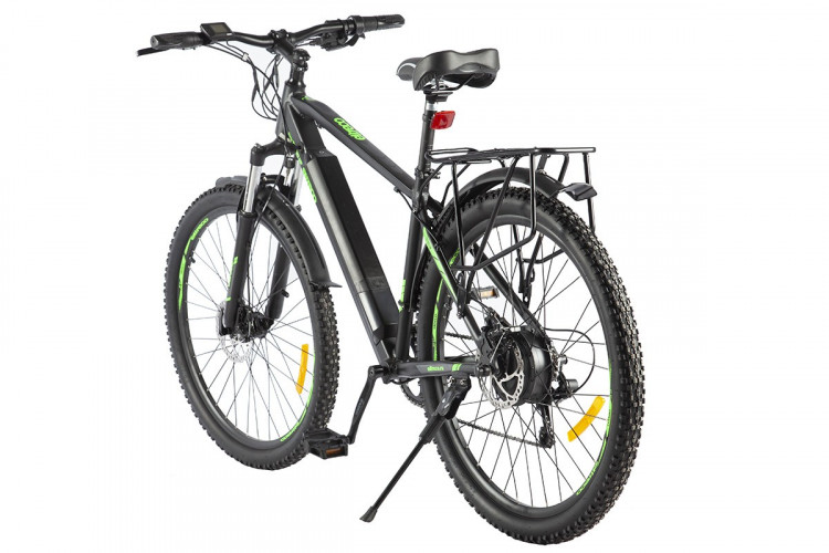 Электровелосипед Eltreco Ultra Trend UP в Саратове