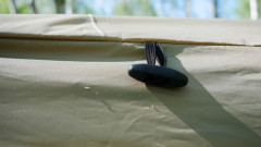 Шатер-тент SibTravel Комфорт