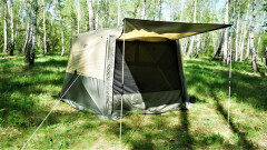 Шатер-тент SibTravel Комфорт