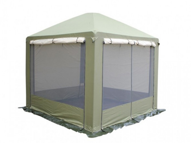 Шатер-тент Митек ПИКНИК 2,5 X 2,5 в Саратове
