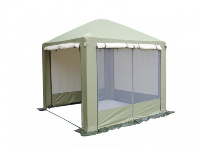 Шатер-тент Митек ПИКНИК 2,5 X 2,5 в Саратове