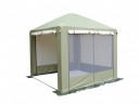 Шатер-тент Митек ПИКНИК 2,5 X 2,5 в Саратове