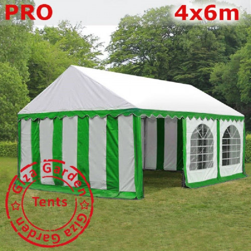 Шатер Giza Garden Pro 4 х 6 м в Саратове