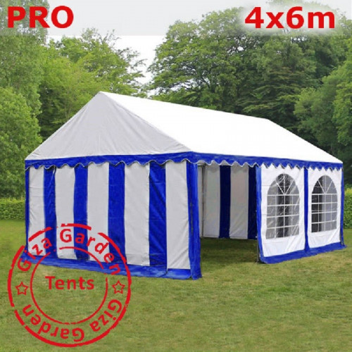 Шатер Giza Garden Pro 4 х 6 м в Саратове